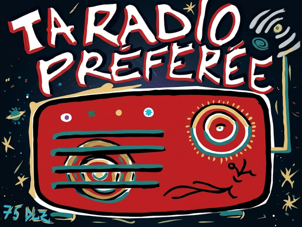 Ta Radio Préférée